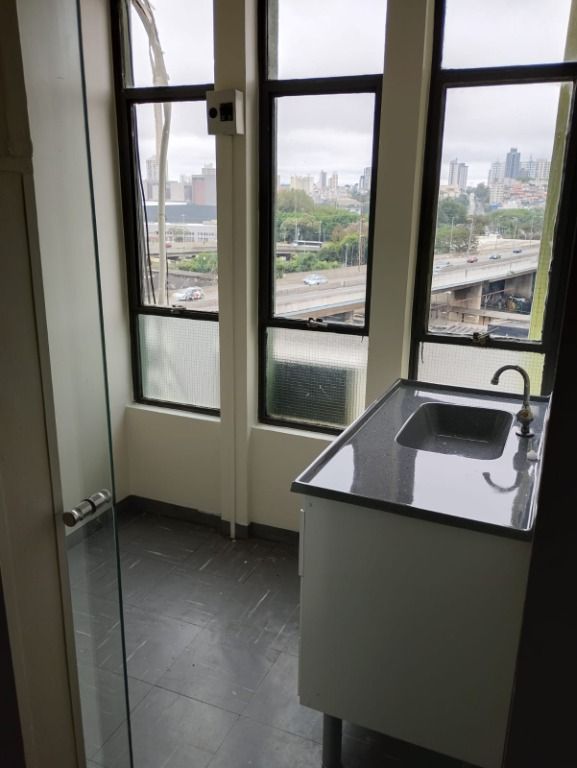 Sala para aluguel no Centro: 