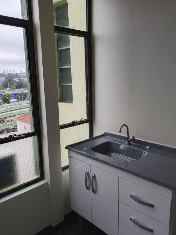 Sala para aluguel no Centro: 