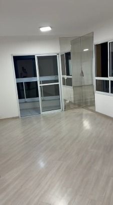 Apartamento para aluguel no Jardim Bela Vista: 