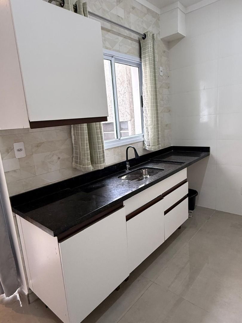Apartamento para aluguel no Vila Bartira: 