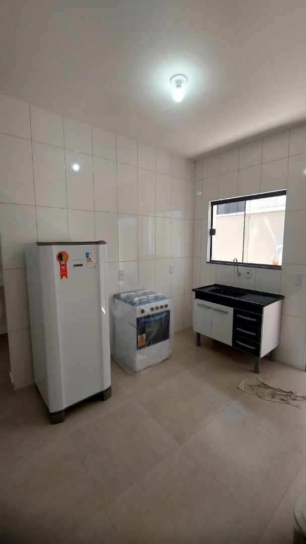 Kitnet para aluguel no Vila Curuçá: 