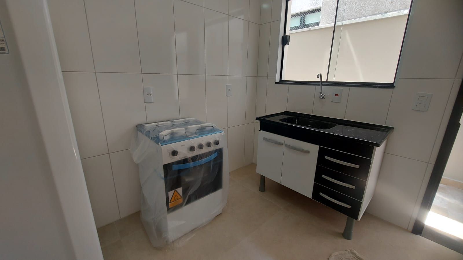 Kitnet para aluguel no Vila Curuçá: 