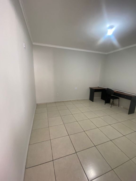 Sobrado para aluguel no Jardim Santo Alberto: 