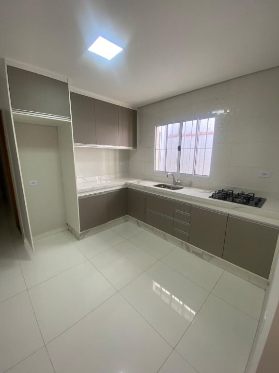 Sobrado para aluguel no Jardim Santo Alberto: 