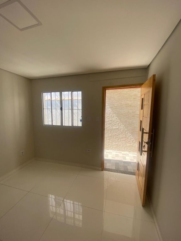 Sobrado para aluguel no Jardim Santo Alberto: 