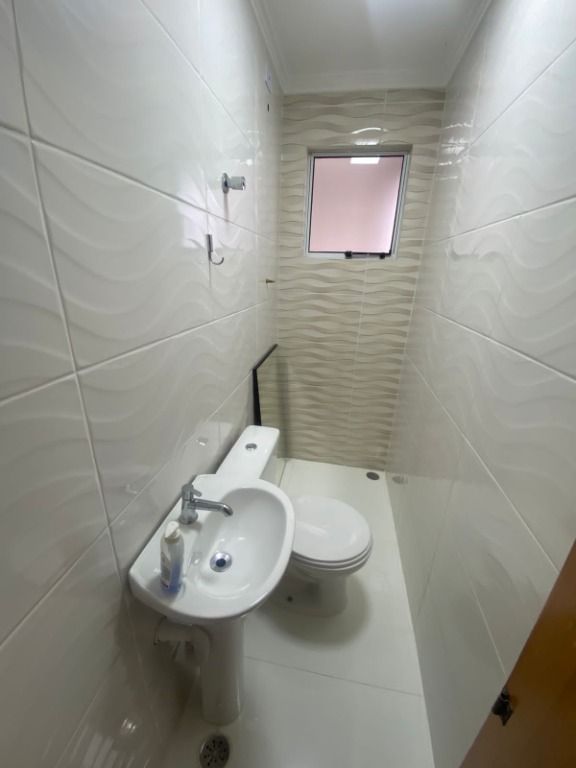 Sobrado para aluguel no Jardim Santo Alberto: 