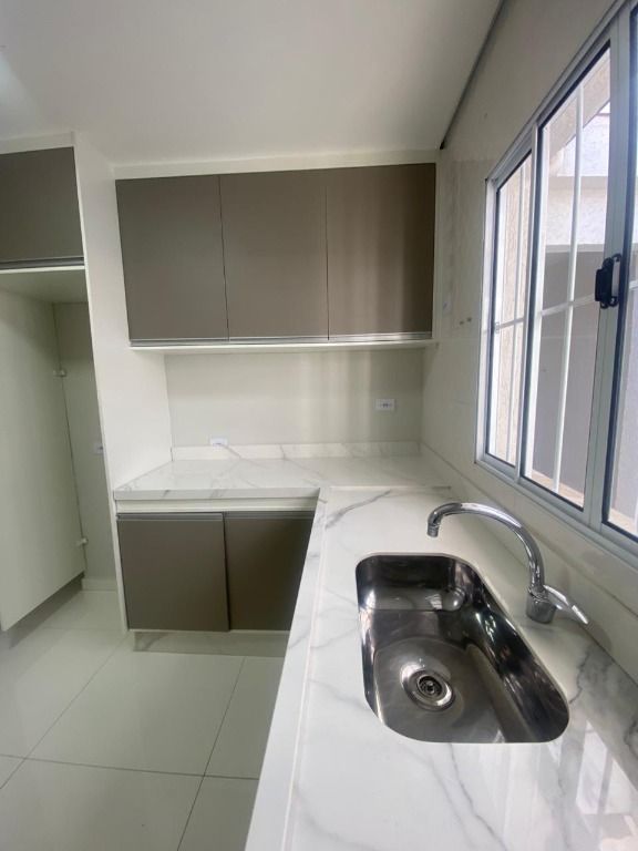 Sobrado para aluguel no Jardim Santo Alberto: 