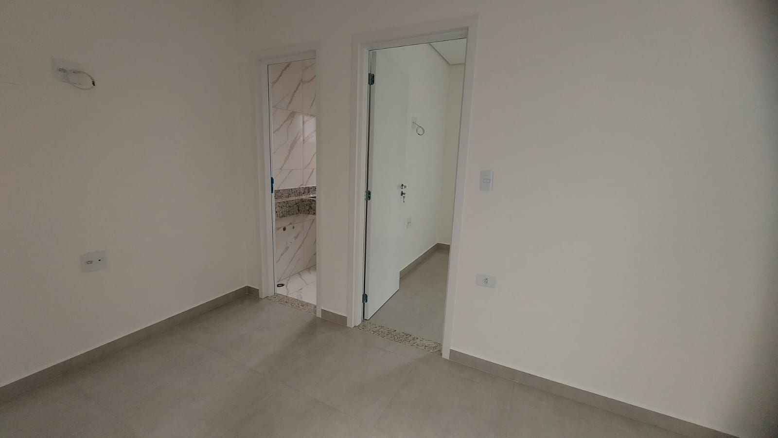 Kitnet para aluguel no Parque Novo Oratório: 