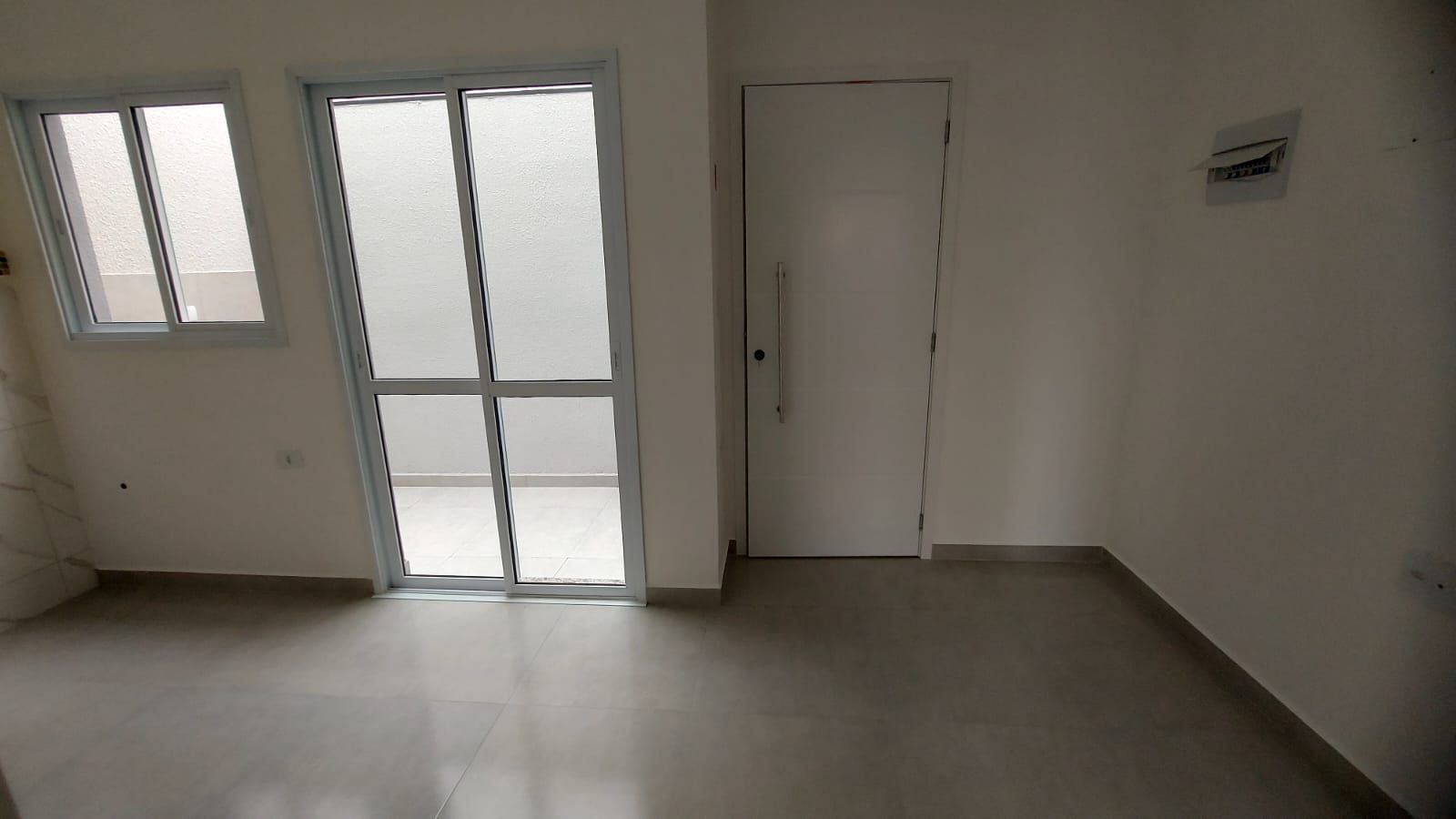 Kitnet para aluguel no Parque Novo Oratório: 