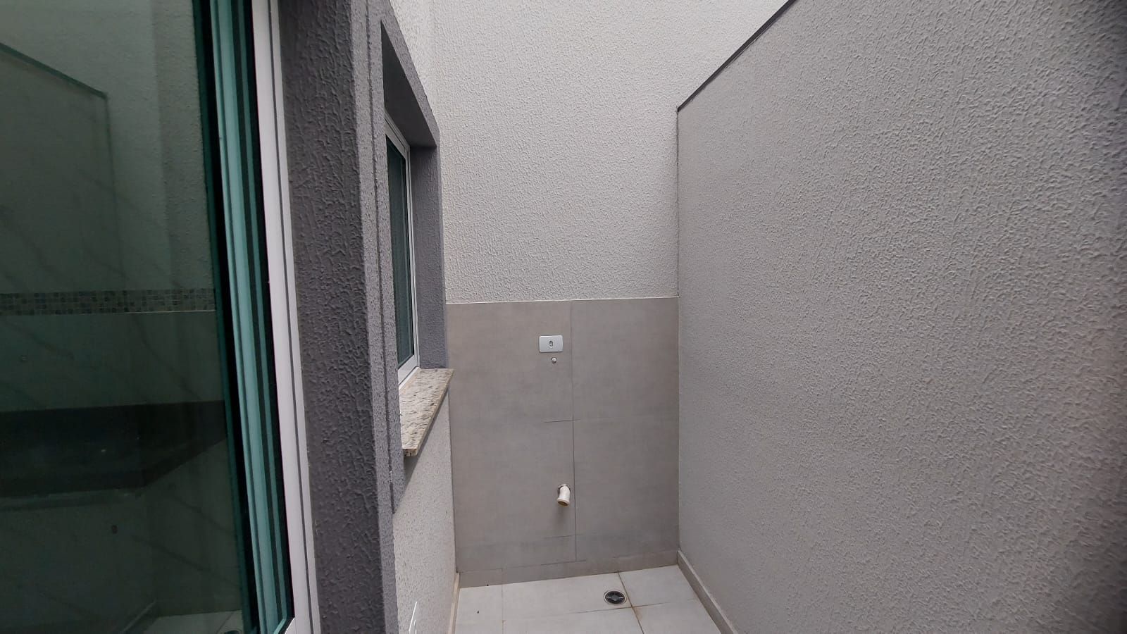 Kitnet para aluguel no Parque Novo Oratório: 