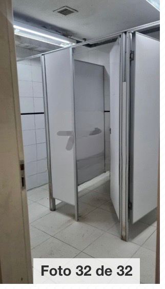 Prédio para aluguel no Centro: 