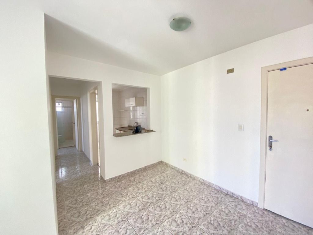 Apartamento para aluguel no Vila Valparaíso: 