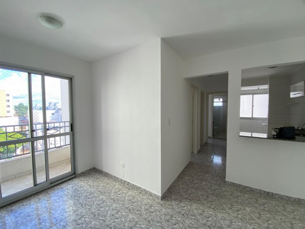 Apartamento para aluguel no Vila Valparaíso: 