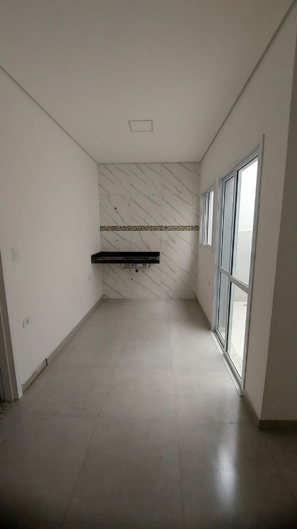 Kitnet para aluguel no Parque Novo Oratório: 