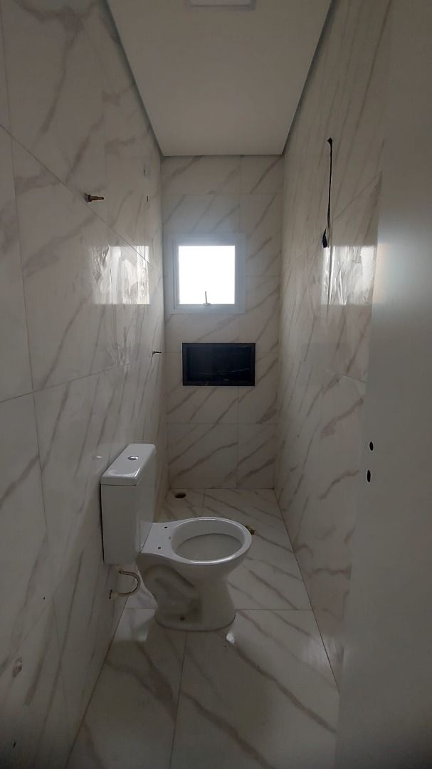 Kitnet para aluguel no Parque Novo Oratório: 