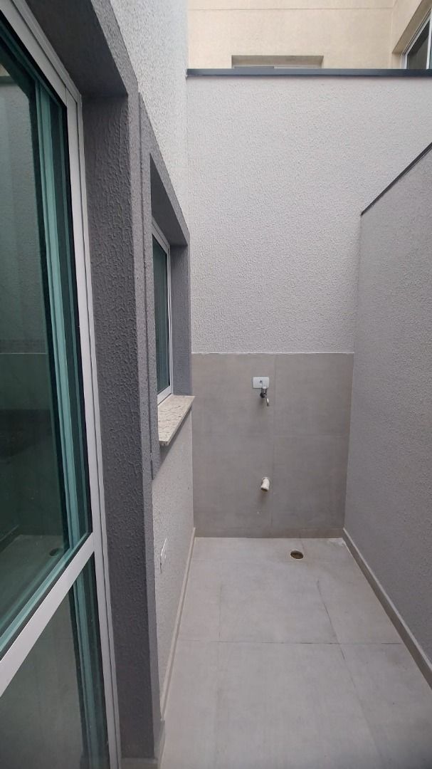 Kitnet para aluguel no Parque Novo Oratório: 