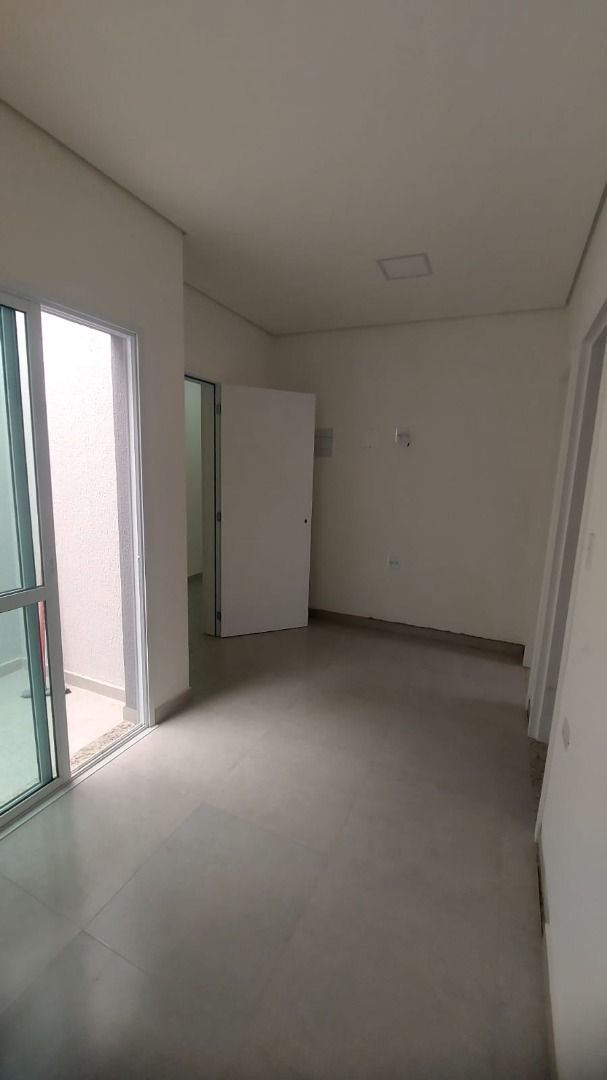 Kitnet para aluguel no Parque Novo Oratório: 