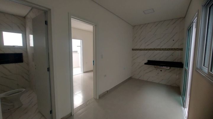 Kitnet para aluguel no Parque Novo Oratório: 