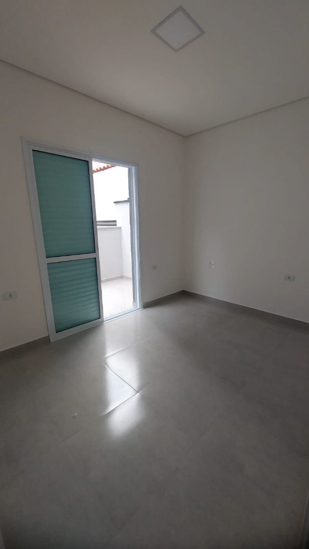 Kitnet para aluguel no Parque Novo Oratório: 