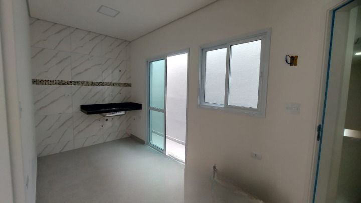 Kitnet para aluguel no Parque Novo Oratório: 