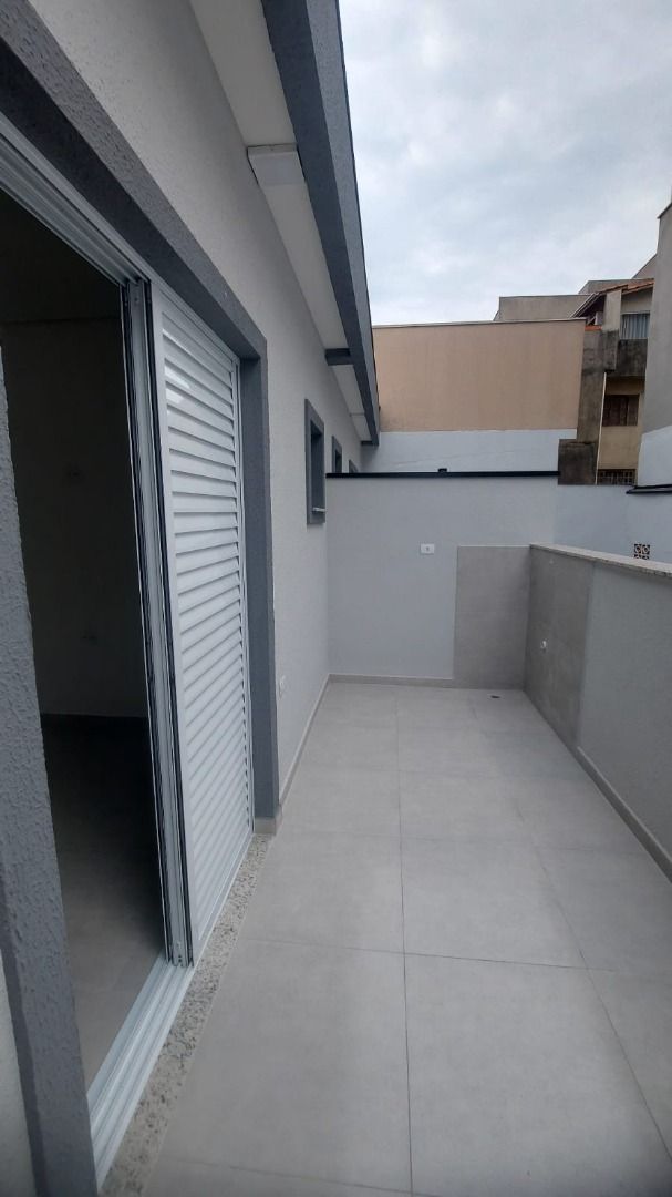 Kitnet para aluguel no Parque Novo Oratório: 