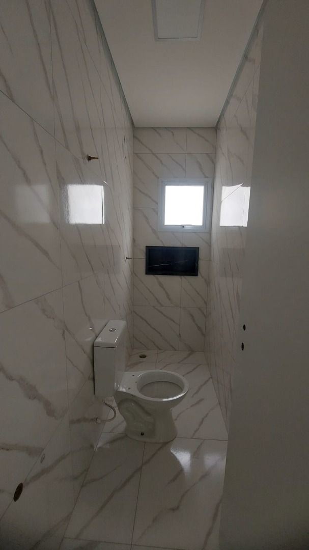 Kitnet para aluguel no Parque Novo Oratório: 