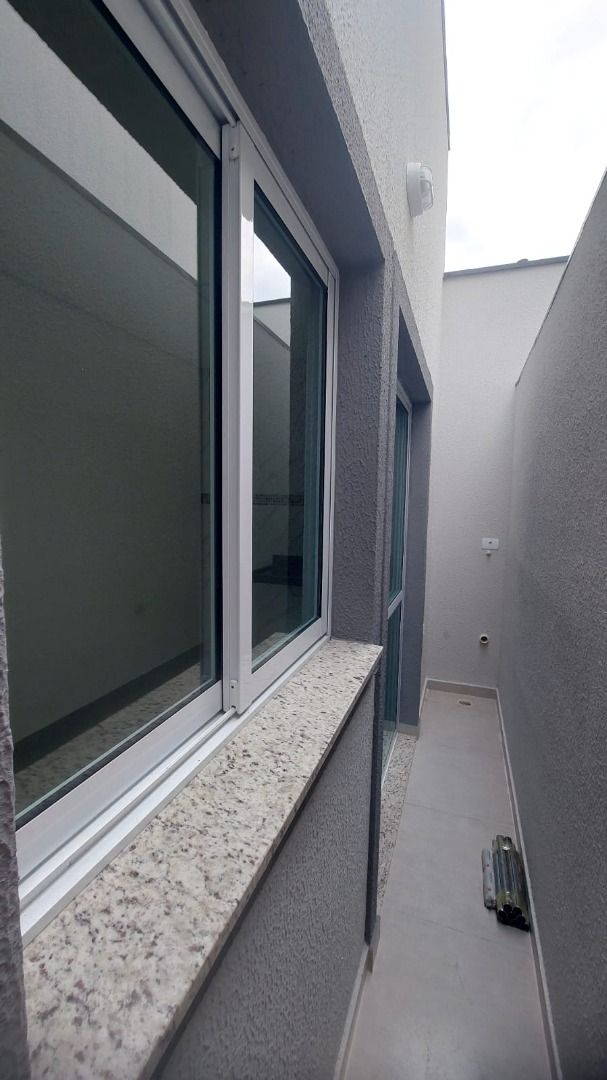 Kitnet para aluguel no Parque Novo Oratório: 