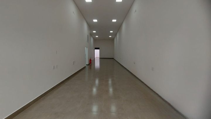 Salão para aluguel no Parque Novo Oratório: SALÃO