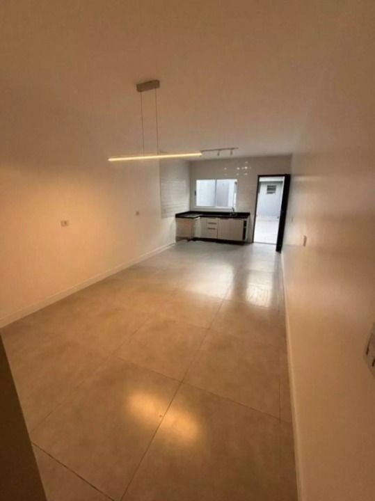 Sobrado para aluguel no Parque Novo Oratório: COPA E COZINHA