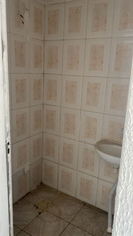 Salão para aluguel no Parque das Nações: 