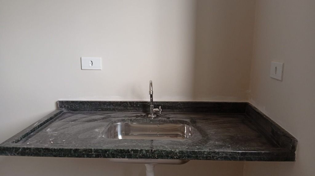 Kitnet para aluguel no Parque das Nações: 