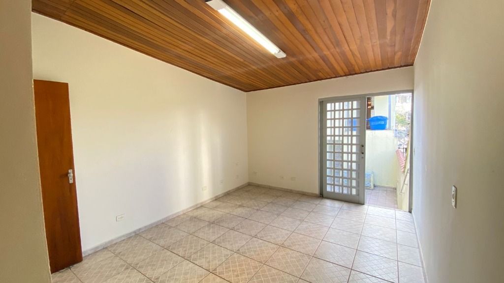 Sobrado para aluguel no Vila Assunção: 