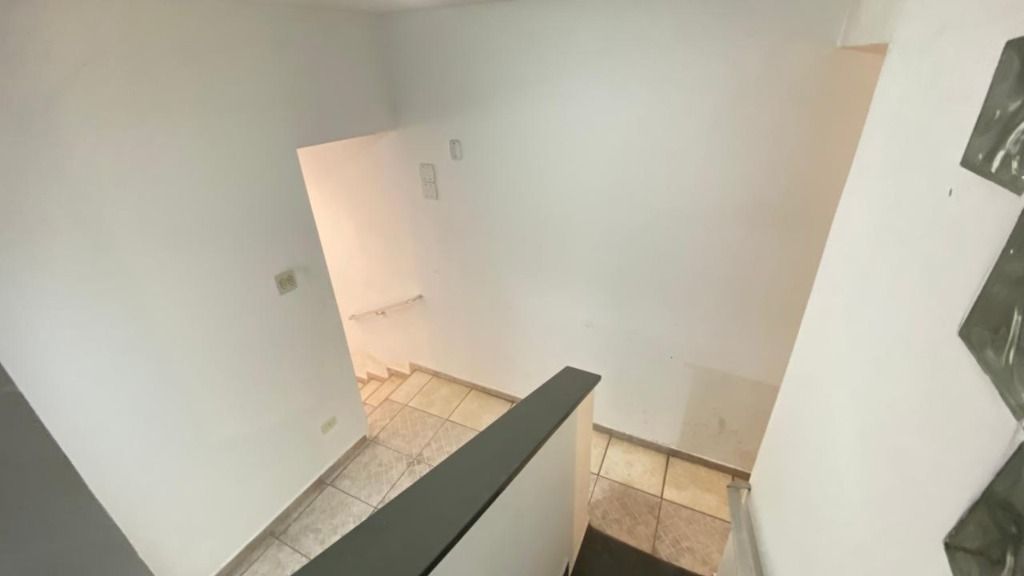 Sobrado para aluguel no Vila Assunção: 