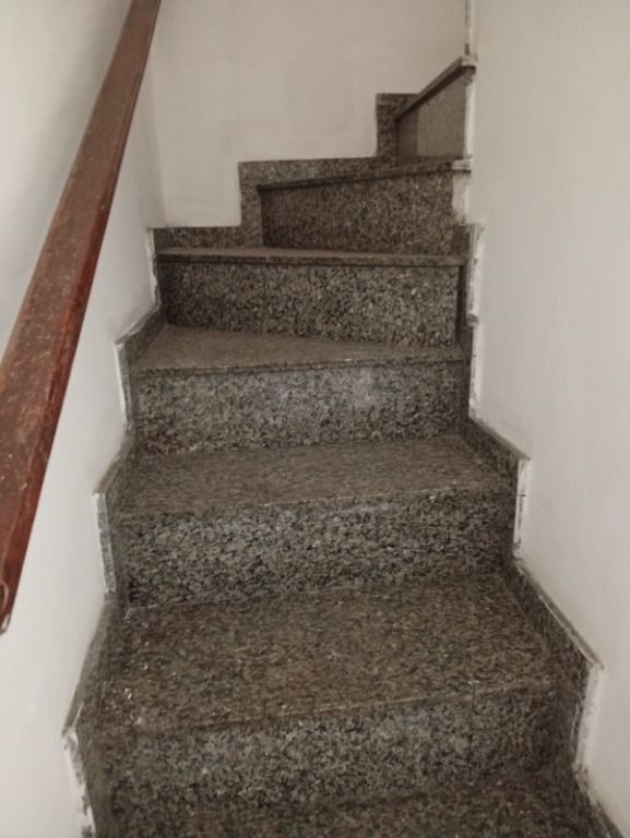 Sobrado para aluguel no Jardim Santo Alberto: 