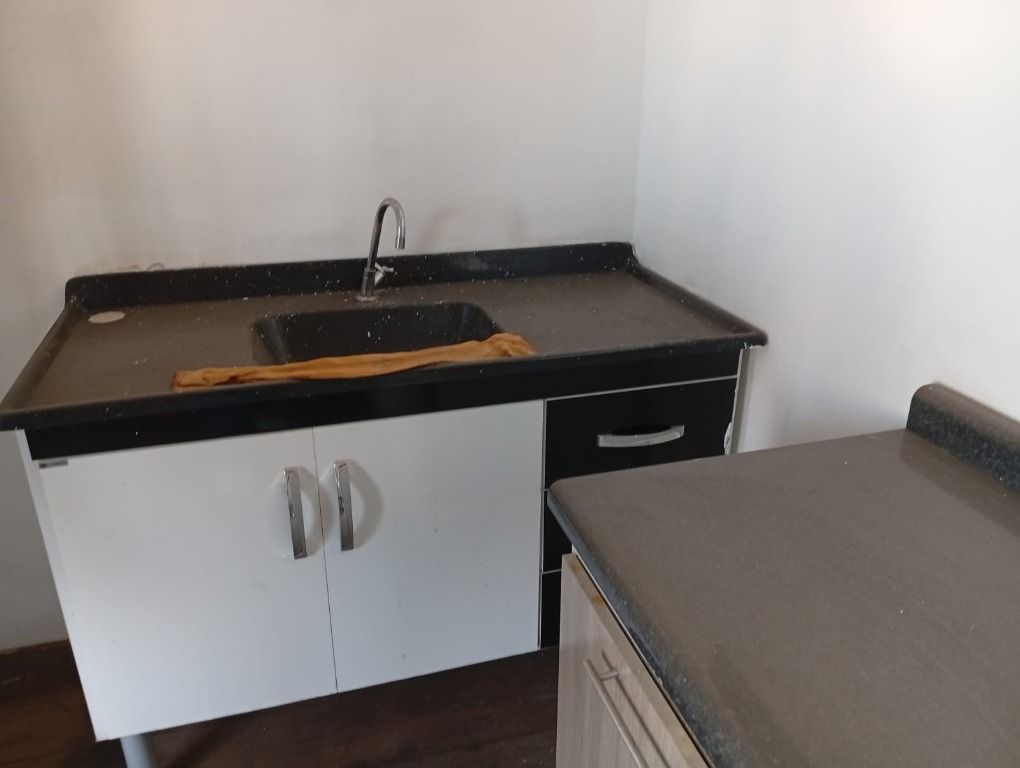 Sobrado para aluguel no Jardim Santo Alberto: 