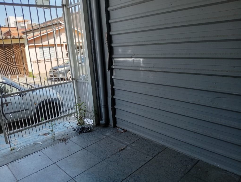 Sobrado para aluguel no Jardim Santo Alberto: 