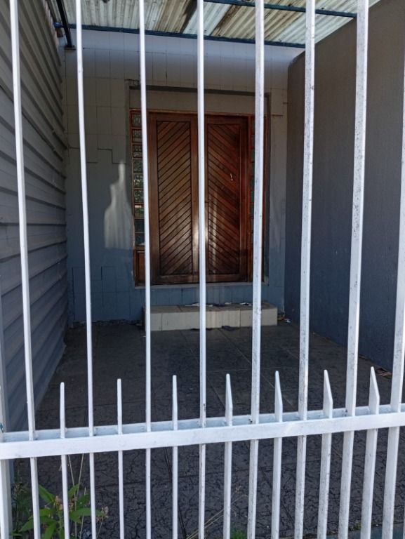 Sobrado para aluguel no Jardim Santo Alberto: 