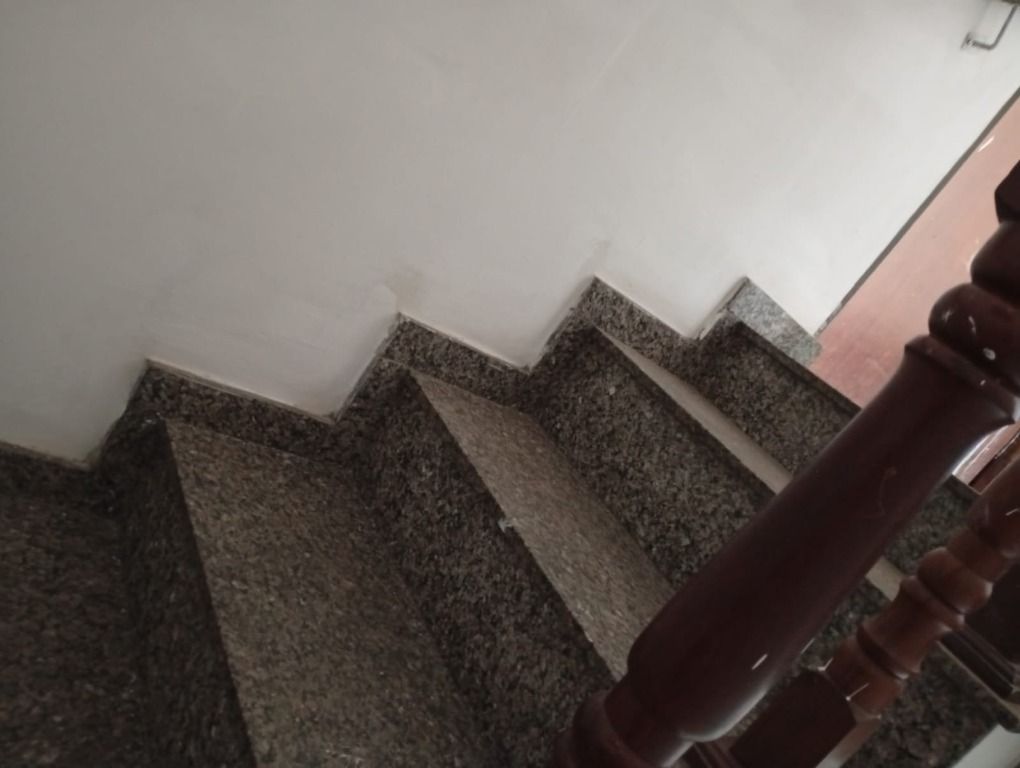 Sobrado para aluguel no Jardim Santo Alberto: 