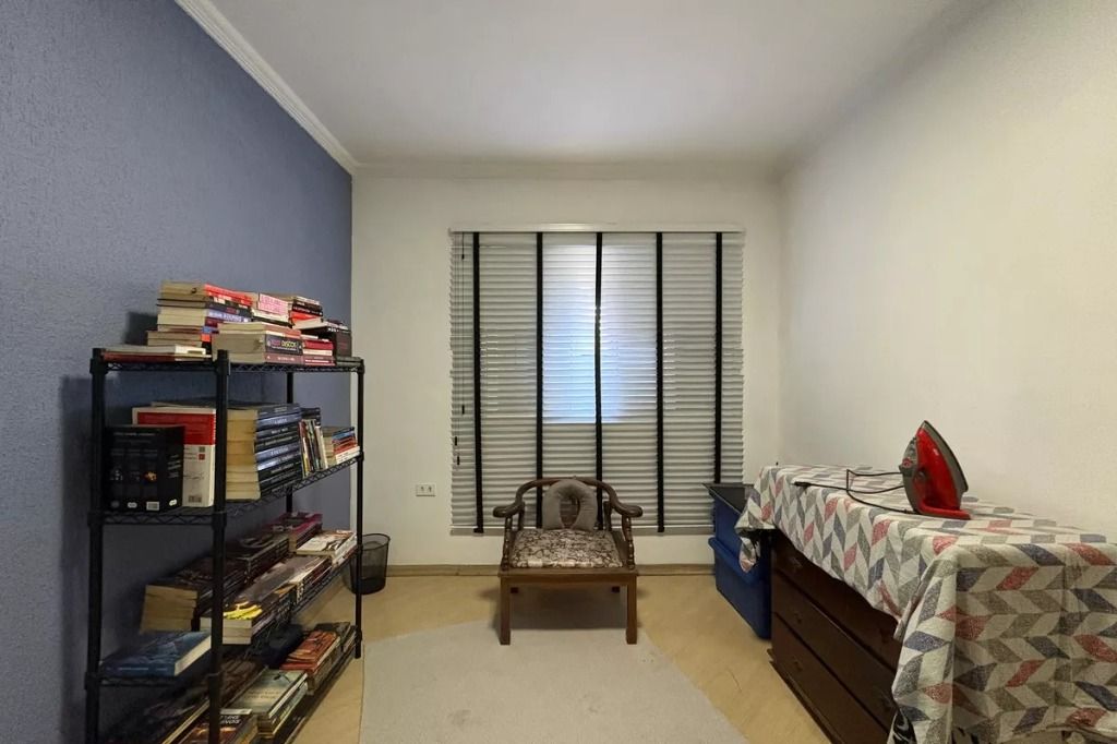 Sobrado para aluguel no Vila Curuçá: 