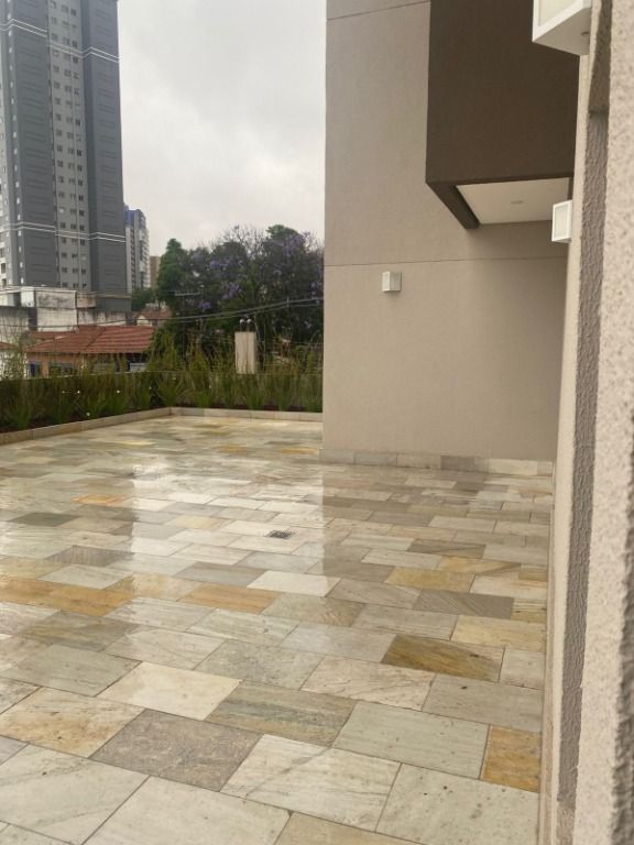 Apartamento para aluguel no Parque das Nações: 
