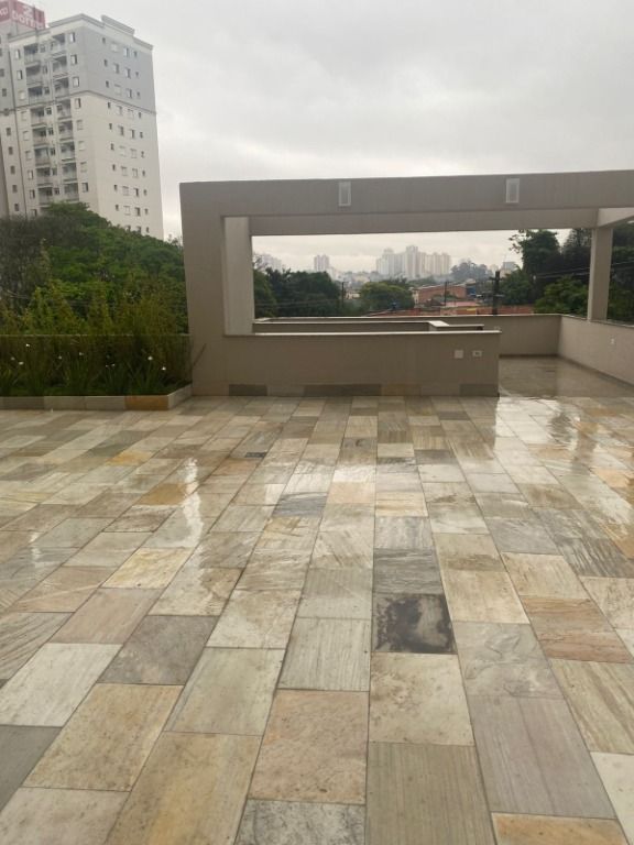 Apartamento para aluguel no Parque das Nações: 