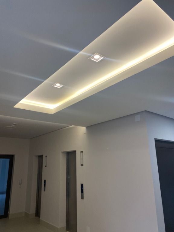 Apartamento para aluguel no Parque das Nações: 