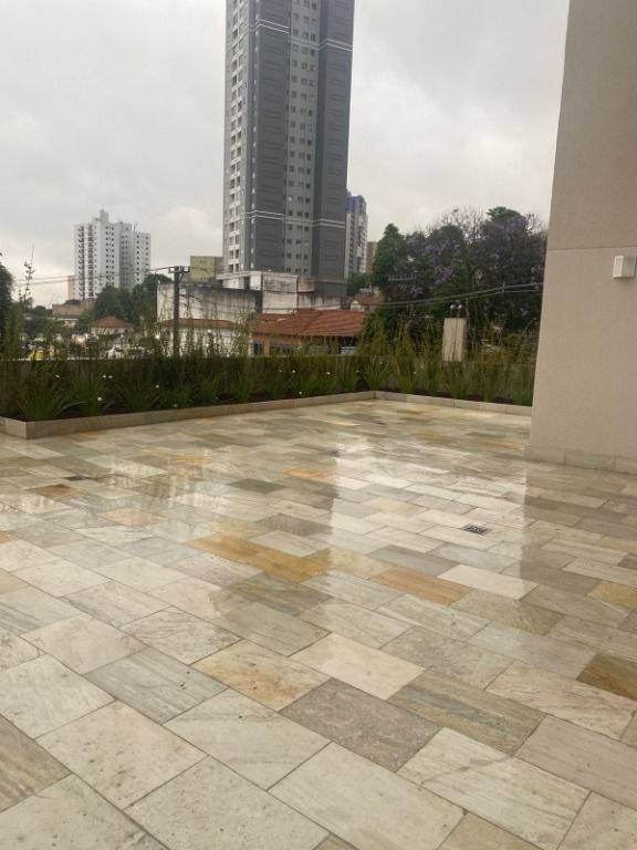 Apartamento para aluguel no Parque das Nações: 