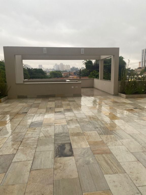 Apartamento para aluguel no Parque das Nações: 