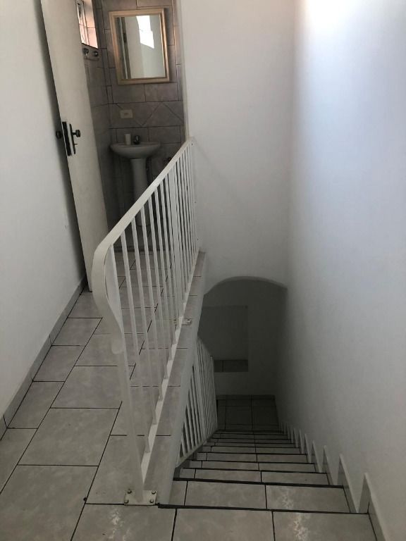 Sobrado para aluguel no Centro: 