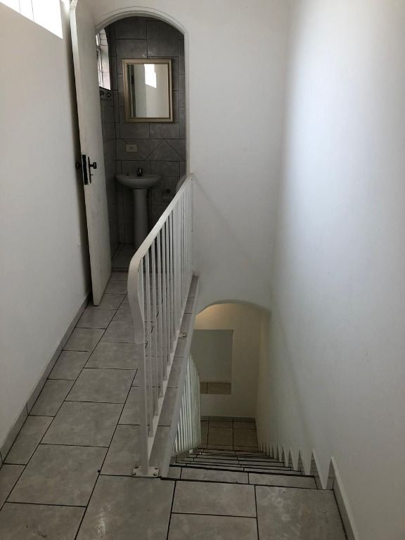 Sobrado para aluguel no Centro: 