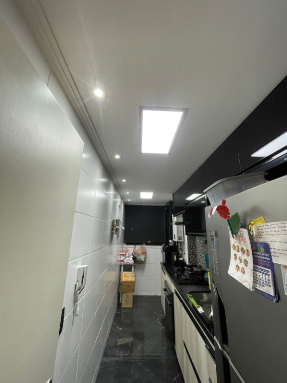 Apartamento para aluguel no Jardim Jamaica: 