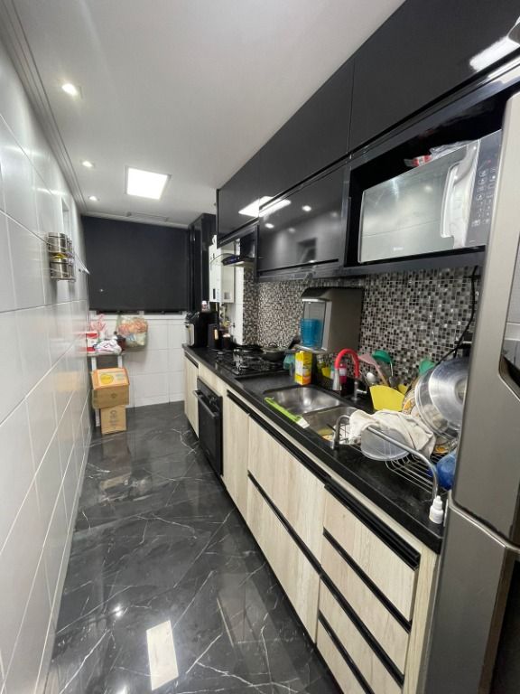 Apartamento para aluguel no Jardim Jamaica: 