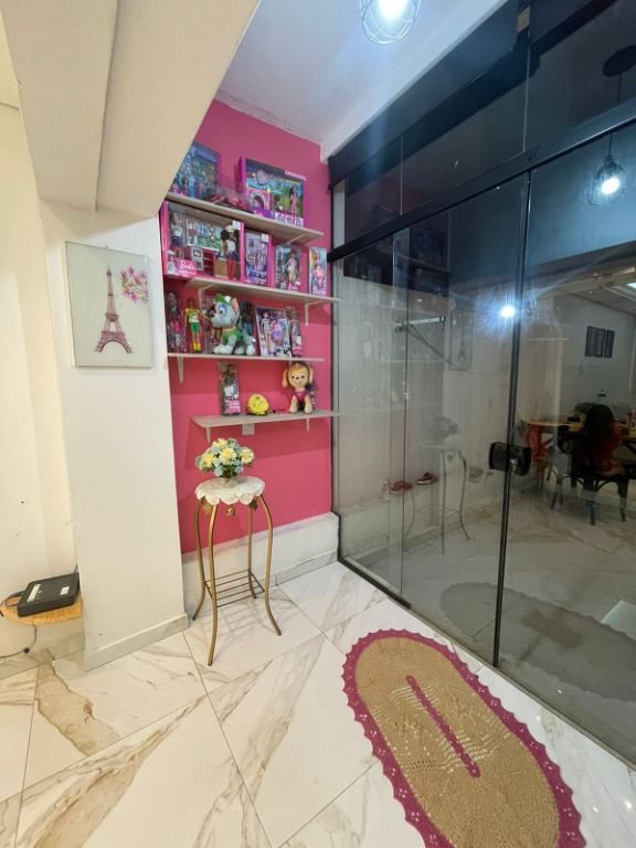 Apartamento para aluguel no Jardim Jamaica: 