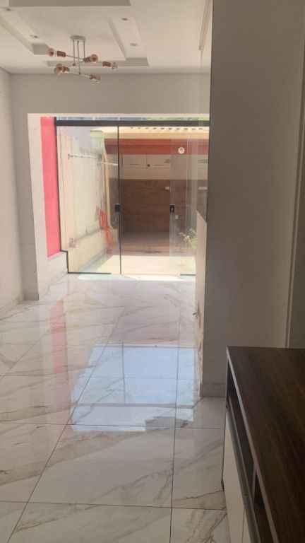 Apartamento para aluguel no Jardim Jamaica: 